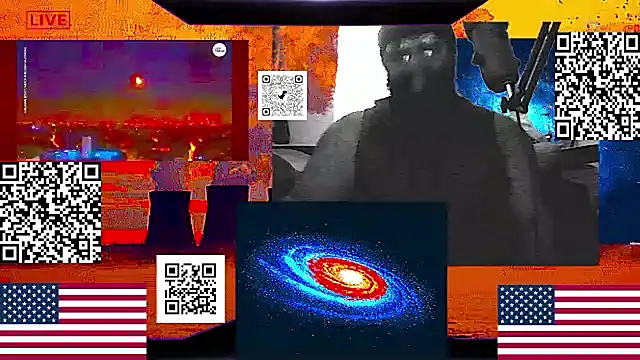 RussellTaylorLacy online show from 05.12.26
