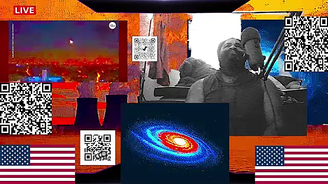 RussellTaylorLacy online show from 05.12.26