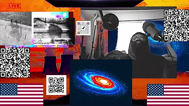 RussellTaylorLacy online show from 05.13.26
