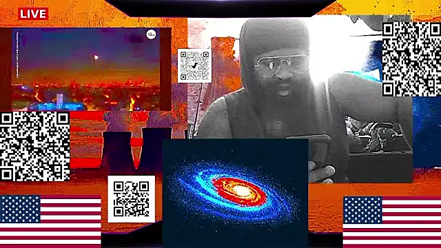 RussellTaylorLacy online show from 05.18.26