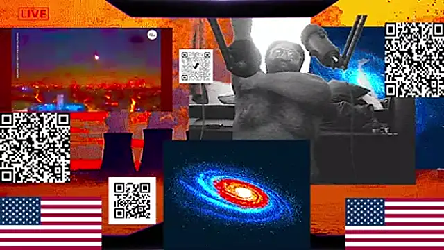RussellTaylorLacy online show from 05.20.26