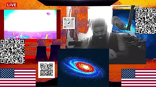 RussellTaylorLacy online show from 05.26.26