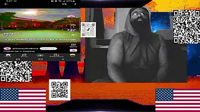 RussellTaylorLacy online show from 06.17.26