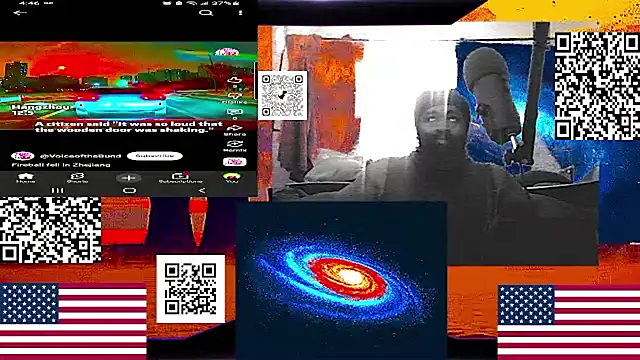 RussellTaylorLacy online show from 06.21.26