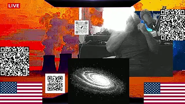 RussellTaylorLacy online show from 07.24.26