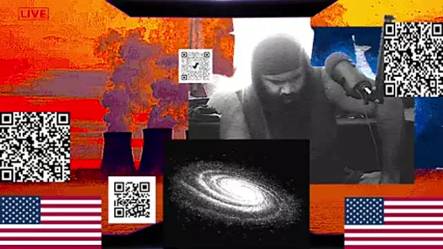 RussellTaylorLacy online show from 07.27.26