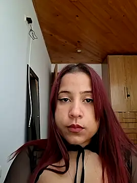 Anasthasia rousse online show from 03.11.26