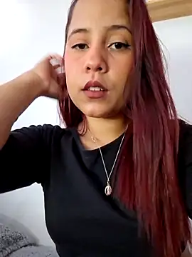 Anasthasia rousse online show from 03.17.26