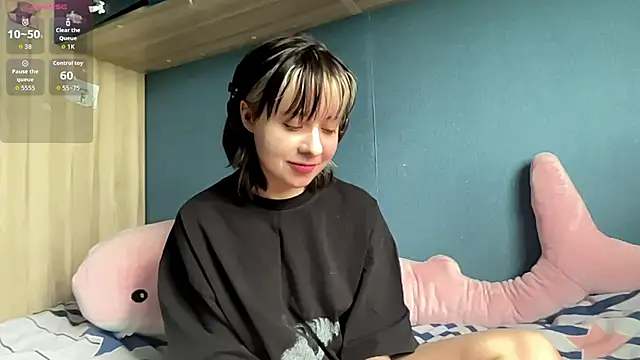 AueshaSimon online show from 06.27.26