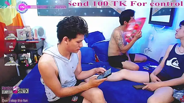 Little sunshine squad online show from 03.12.26