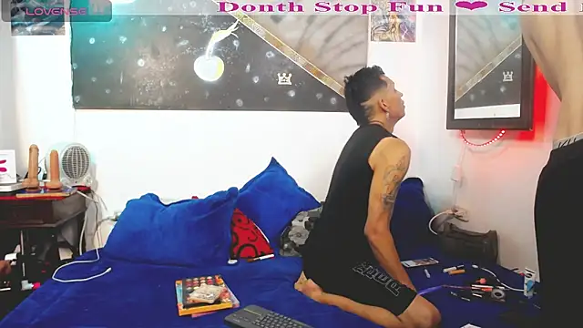 Little sunshine squad online show from 03.14.26