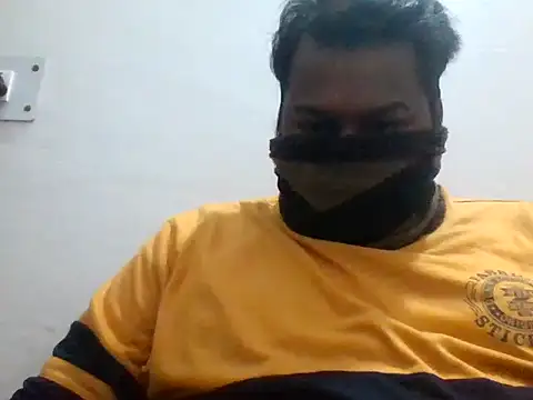 Huskyboss online show from 03.01.26