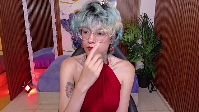 Snapshot of Lyra_tay chatting on 05.31.26 Lyra tay online show from 05.31.26