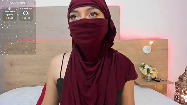  jennaa online show from 04.29.26