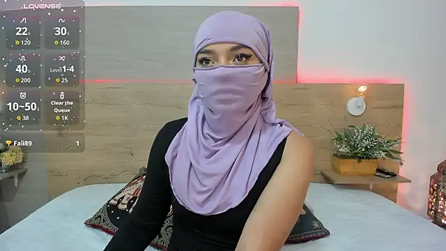  jennaa online show from 05.09.26