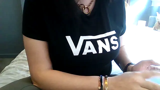 Snapshot of StaceyXOXO chatting on 03.15.26 StaceyXOXO online show from 03.15.26