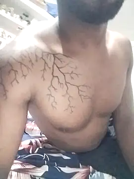 Hunkytop online show from 03.09.26