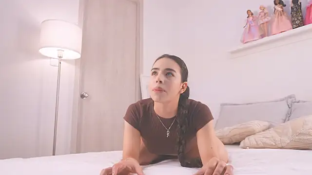 Queen baby02 online show from 03.08.26