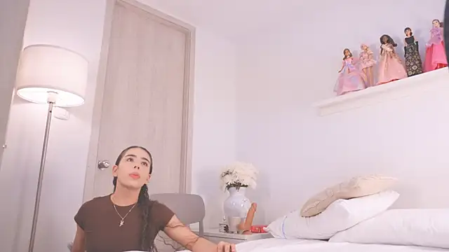 Queen baby02 online show from 03.16.26