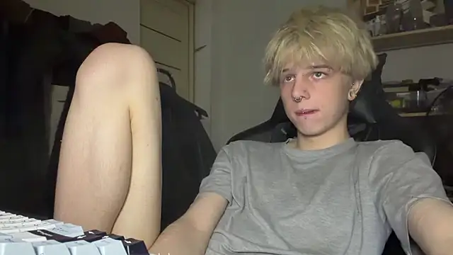 Mark Shoyer2 online show from 07.12.26