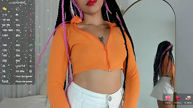 helen zen online show from 04.24.26
