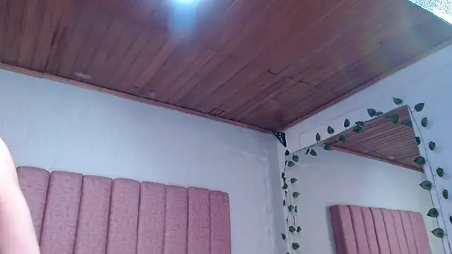 SaraLjordad online show from 06.27.26