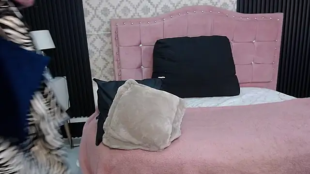 SaraLjordad online show from 07.22.26