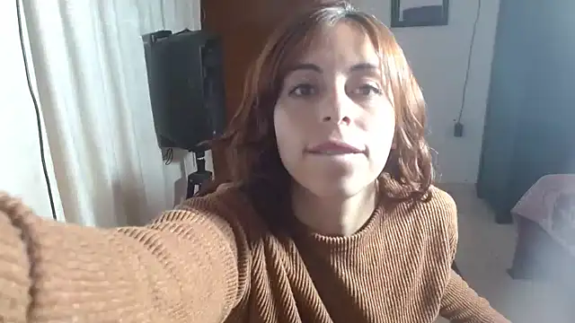 IrisArellano  online show from 07.01.26