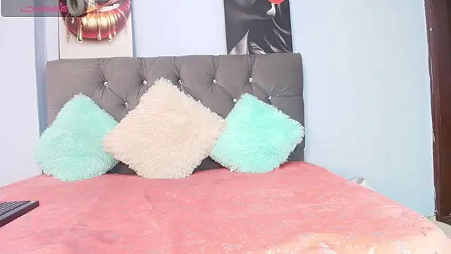 Ebonny Brown online show from 03.13.26