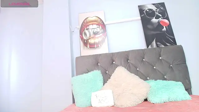 Ebonny Brown online show from 03.15.26