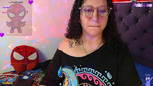nahomy fetish online show from 05.29.26