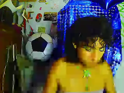 Snapshot of RAMONA_TIJERAX chatting on 06.27.26 RAMONA TIJERAX online show from 06.27.26