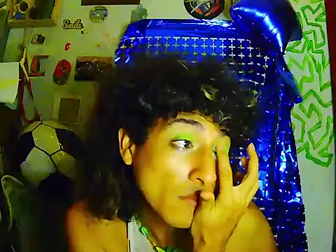 Snapshot of RAMONA_TIJERAX chatting on 06.27.26 RAMONA TIJERAX online show from 06.27.26