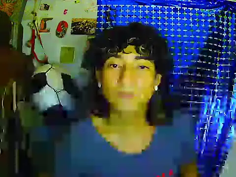 Snapshot of RAMONA_TIJERAX chatting on 07.01.26 RAMONA TIJERAX online show from 07.01.26