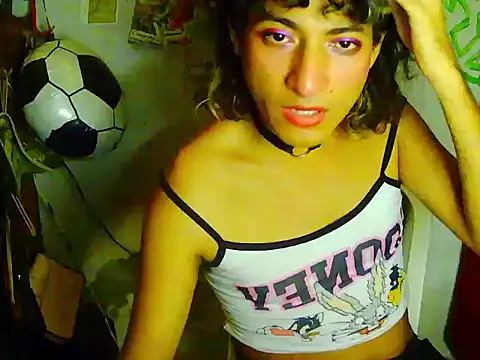 Snapshot of RAMONA_TIJERAX chatting on 07.10.26 RAMONA TIJERAX online show from 07.10.26