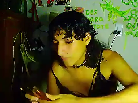 Snapshot of RAMONA_TIJERAX chatting on 07.10.26 RAMONA TIJERAX online show from 07.10.26