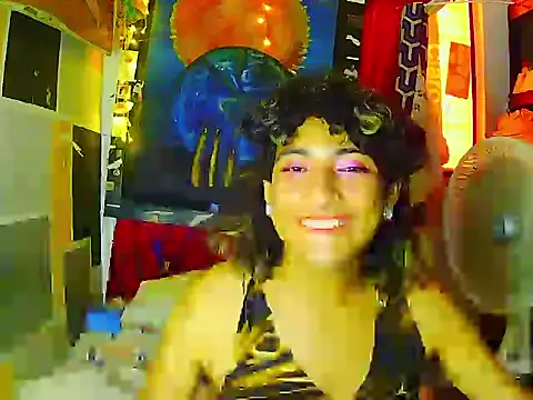Snapshot of RAMONA_TIJERAX chatting on 07.16.26 RAMONA TIJERAX online show from 07.16.26