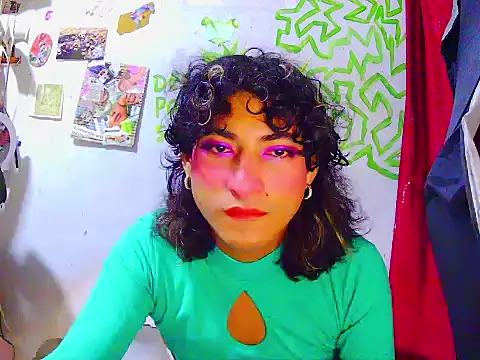 Snapshot of RAMONA_TIJERAX chatting on 07.22.26 RAMONA TIJERAX online show from 07.22.26