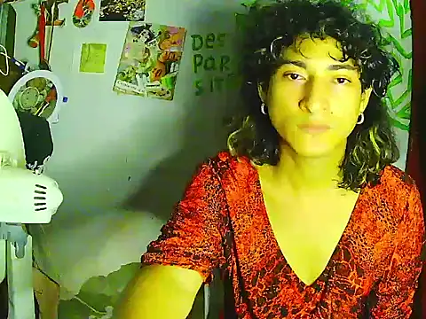 Snapshot of RAMONA_TIJERAX chatting on 07.23.26 RAMONA TIJERAX online show from 07.23.26