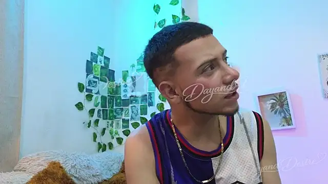 DayandDesire online show from 04.25.26