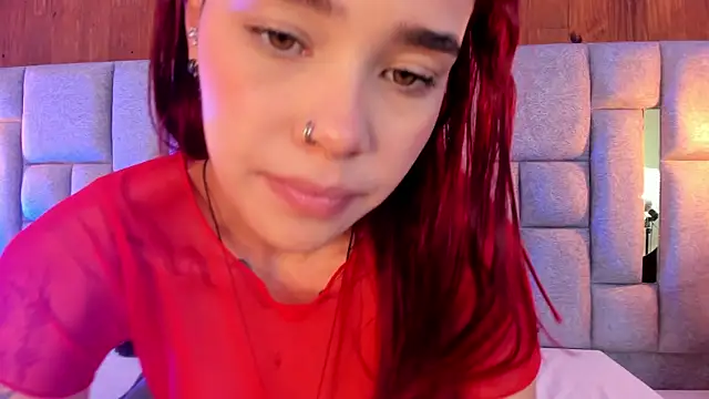 camilaa smith  online show from 07.13.26