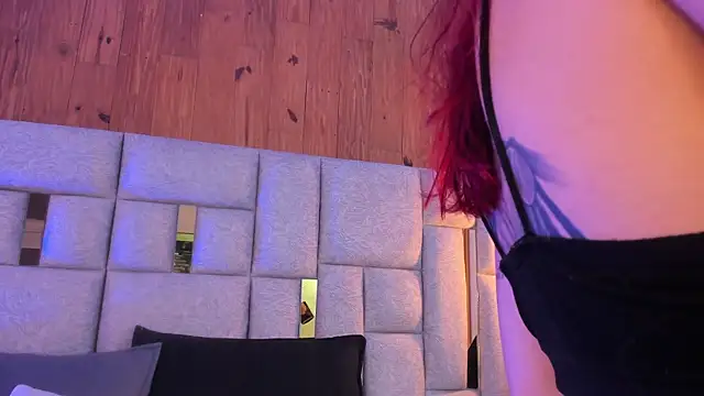camilaa smith  online show from 07.26.26