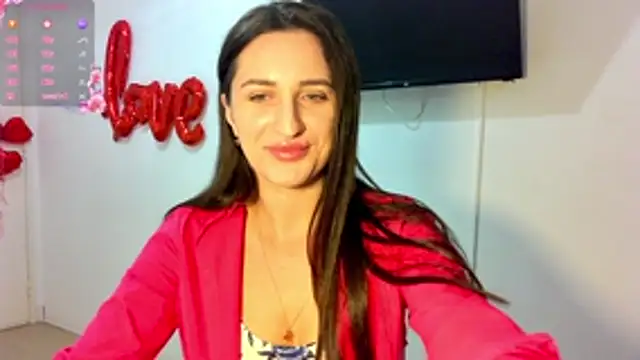 EveLuxe01 online show from 03.06.26