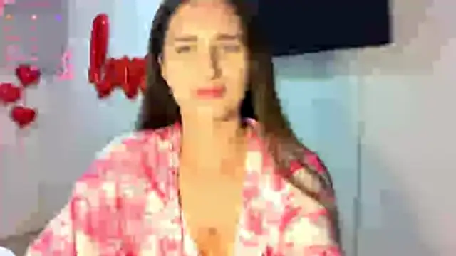 EveLuxe01 online show from 03.07.26