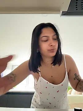 informaltease online show from 03.05.26