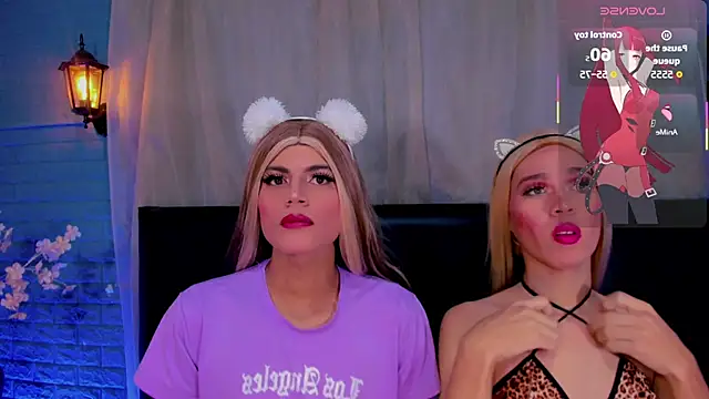 Roxy alexa online show from 04.30.26