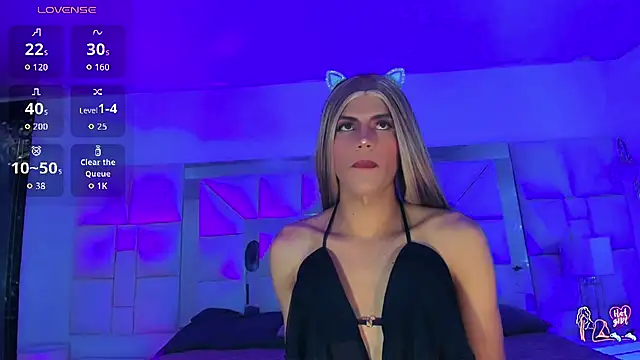 Roxy alexa online show from 05.21.26