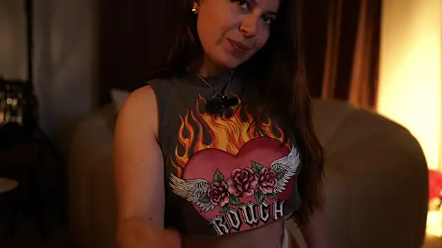 XandraK online show from 05.14.26
