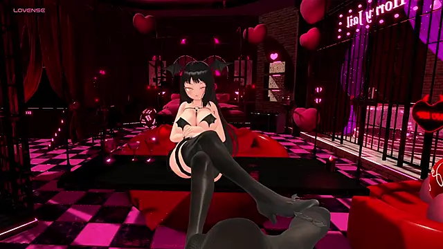 Akira Noctra online show from 02.28.26