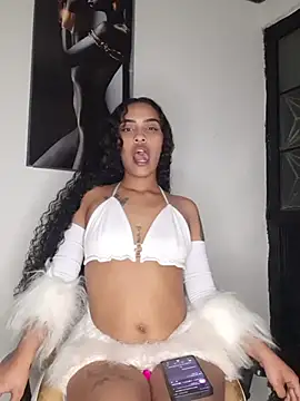 Brinnehh online show from 04.27.26